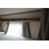 Camping-car profilé LMC Breezer V643G