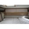 Camping-car profilé LMC Breezer V643G