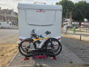 Dethleffs Just 90 T7052DBL 2024 occasion – 10 000 km