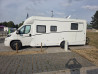 Dethleffs Just 90 T7052DBL 2024 occasion – 10 000 km