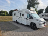 Dethleffs Just 90 T7052DBL 2024 occasion – 10 000 km