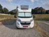 Dethleffs Just 90 T7052DBL 2024 occasion – 10 000 km