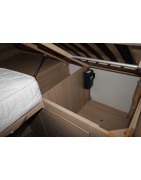 Camping-car profilé LMC Breezer V643G