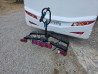 Dethleffs Just 90 T7052DBL 2024 occasion – 10 000 km