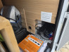 Dethleffs Just 90 T7052DBL 2024 occasion – 10 000 km