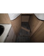 Camping-car profilé LMC Breezer V643G
