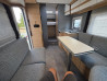 Dethleffs Just 90 T7052DBL 2024 occasion – 10 000 km