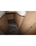 Camping-car profilé LMC Breezer V643G