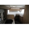 Camping-car profilé LMC Breezer V643G