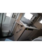 Camping-car profilé LMC Breezer V643G