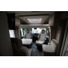 Camping-car profilé LMC Breezer V643G