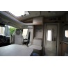 Camping-car profilé LMC Breezer V643G