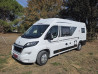 Rapido V68 2023 occasion – Lits jumeaux – 26 100 km