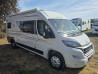 Rapido V68 2023 occasion – Lits jumeaux – 26 100 km
