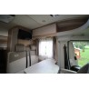 Camping-car profilé LMC Breezer V643G