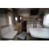 Camping-car profilé LMC Breezer V643G