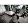 Camping-car profilé LMC Breezer V643G