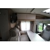 Camping-car profilé LMC Breezer V643G