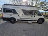 Adria Twin Plus 640 SLB 2023 – vue extérieure du côté arrière