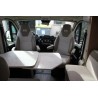 Camping-car profilé LMC Breezer V643G