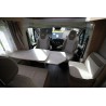 Camping-car profilé LMC Breezer V643G