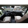 Camping-car profilé LMC Breezer V643G