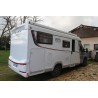 Camping-car profilé LMC Breezer V643G