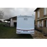 Camping-car profilé LMC Breezer V643G