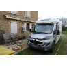 Camping-car profilé LMC Breezer V643G