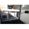 Fourgon van aménagé Rapido V62 d'occasion 2020 13500km état neuf