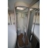 Fourgon van aménagé Rapido V62 d'occasion 2020 13500km état neuf