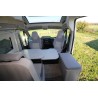 Fourgon van aménagé Rapido V62 d'occasion 2020 13500km état neuf