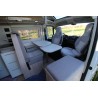 Fourgon van aménagé Rapido V62 d'occasion 2020 13500km état neuf