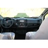 Fourgon van aménagé Rapido V62 d'occasion 2020 13500km état neuf