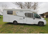 Camping-car profilé Carado T449 2020 18700km occasion récent