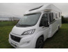 Camping-car profilé Carado T449 2020 18700km occasion récent