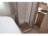 Camping-car profilé Carado T449 2020 18700km occasion récent