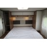Carado T449 état neuf 2020 18700km occasion 4 couchages