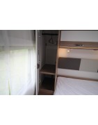 Carado T449 état neuf 2020 18700km occasion 4 couchages