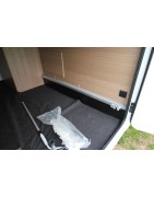 Carado T449 état neuf 2020 18700km occasion 4 couchages