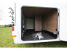 Camping-car profilé Carado T449 2020 18700km occasion récent