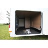 Carado T449 état neuf 2020 18700km occasion 4 couchages