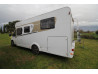 Camping-car profilé Carado T449 2020 18700km occasion récent