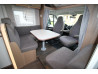 Camping-car profilé Carado T449 2020 18700km occasion récent