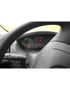 Carado T449 état neuf 2020 18700km occasion 4 couchages