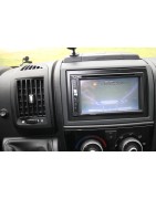 Carado T449 état neuf 2020 18700km occasion 4 couchages