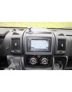 Carado T449 état neuf 2020 18700km occasion 4 couchages