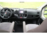 Camping-car profilé Carado T449 2020 18700km occasion récent