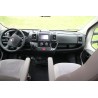 Carado T449 état neuf 2020 18700km occasion 4 couchages