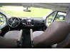 Camping-car profilé Carado T449 2020 18700km occasion récent